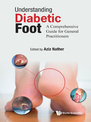 cover image of Understanding Diabetic Foot